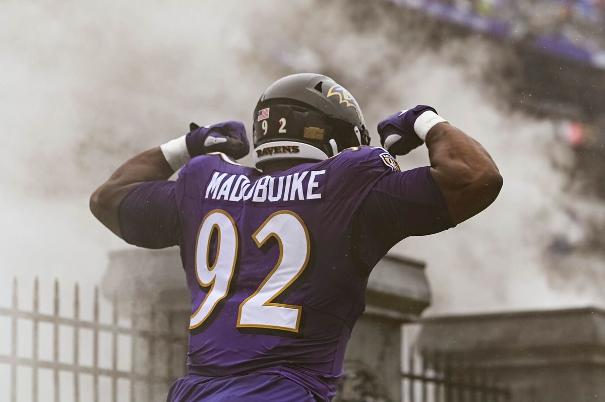 Apărarea Ravens în 2026: Construită în Jurul lui Kyle Hamilton