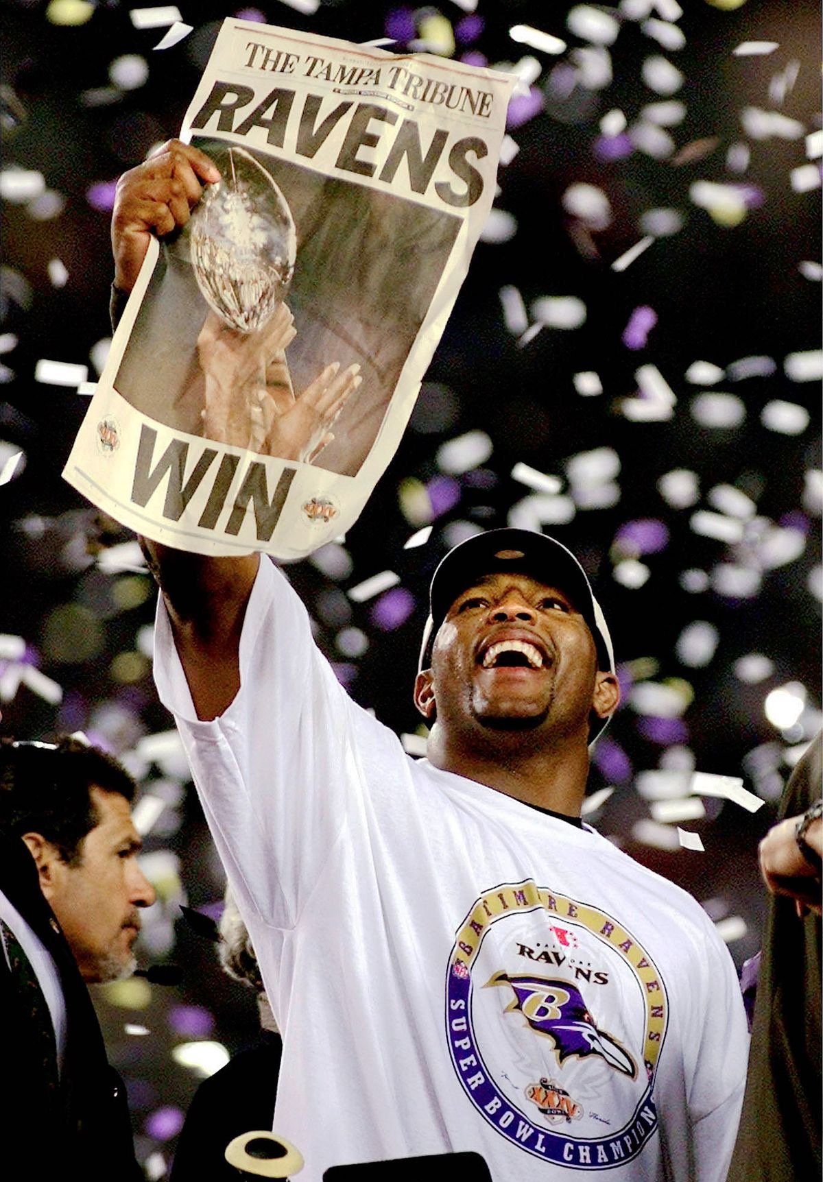 Două Super Bowl-uri, O Identitate: Moștenirea Ravens