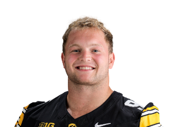 Aaron Graves