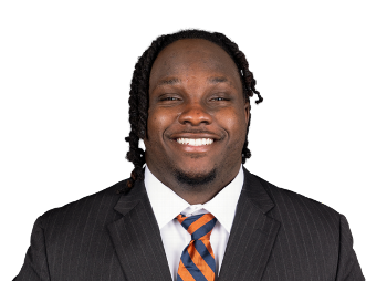 Dion Wilson Jr.