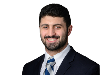Dominic DeLuca