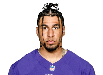 Tavius Robinson