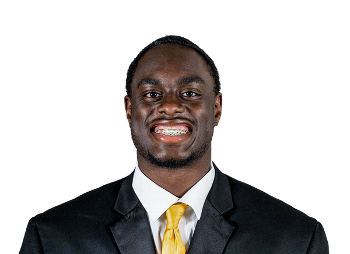 Lardarius Webb Jr.