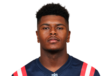 Jaylinn Hawkins