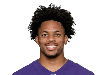 Keondre Jackson