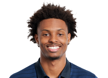 Jahquez Robinson